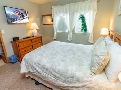 Breckenridge Condo 926834