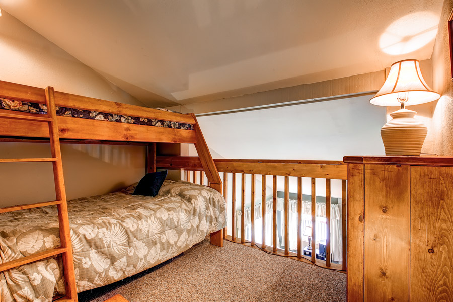 Breckenridge Condo 926834