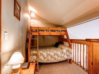 Breckenridge Condo 926834