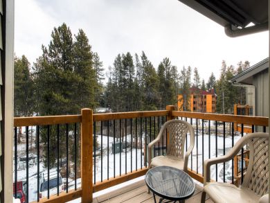 Breckenridge Condo 926834