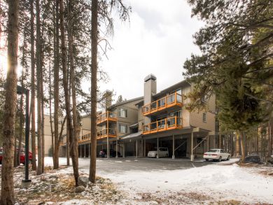 Breckenridge Condo 926834
