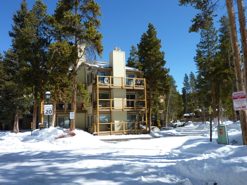 Breckenridge Condo 926834
