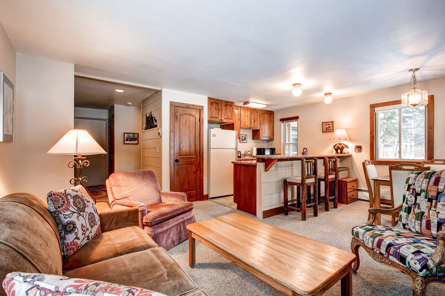 Breckenridge Condo 926835