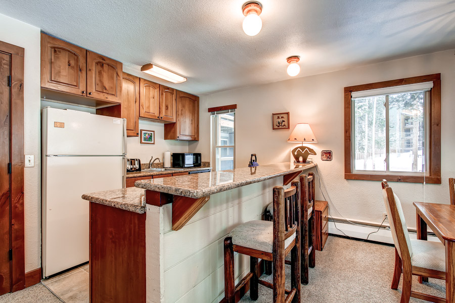 Breckenridge Condo 926835