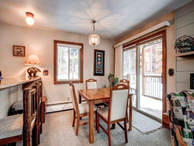 Breckenridge Condo 926835