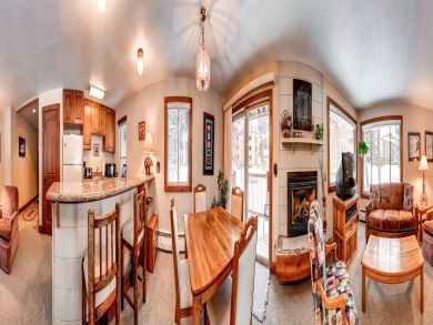 Breckenridge Condo 926835