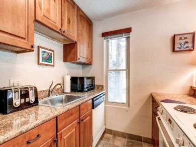 Breckenridge Condo 926835
