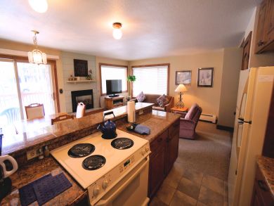 Breckenridge Condo 926835