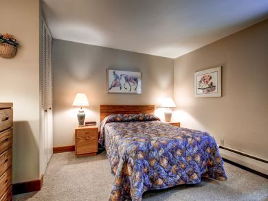 Breckenridge Condo 926835