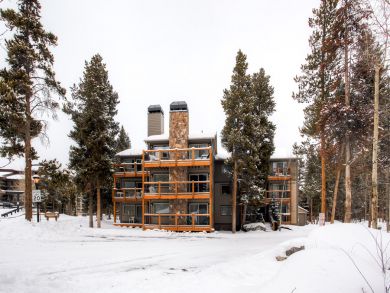 Breckenridge Condo 926835