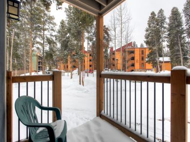 Breckenridge Condo 926835