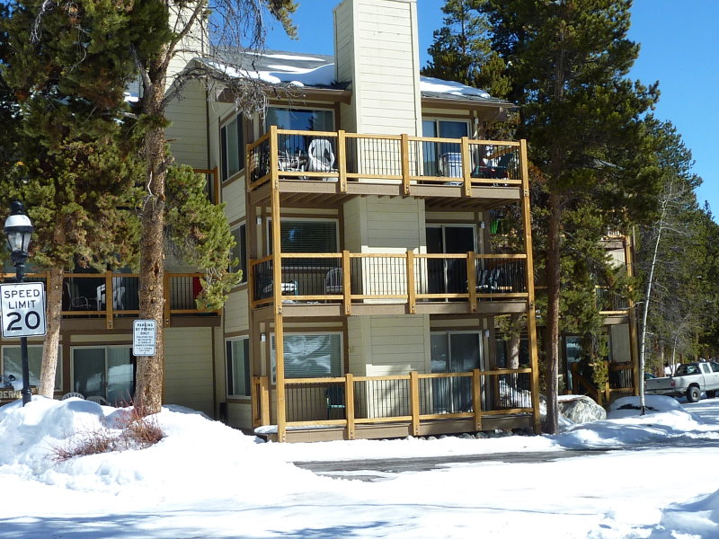 Breckenridge Condo 926835