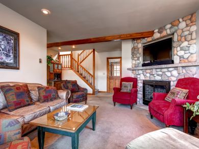 Breckenridge Home 926836