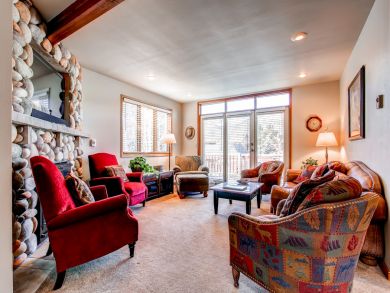 Breckenridge Home 926836