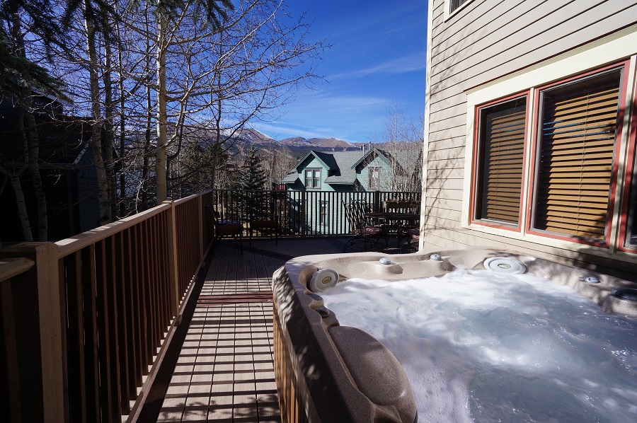 Breckenridge Home 926836