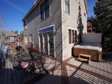 Breckenridge Home 926836