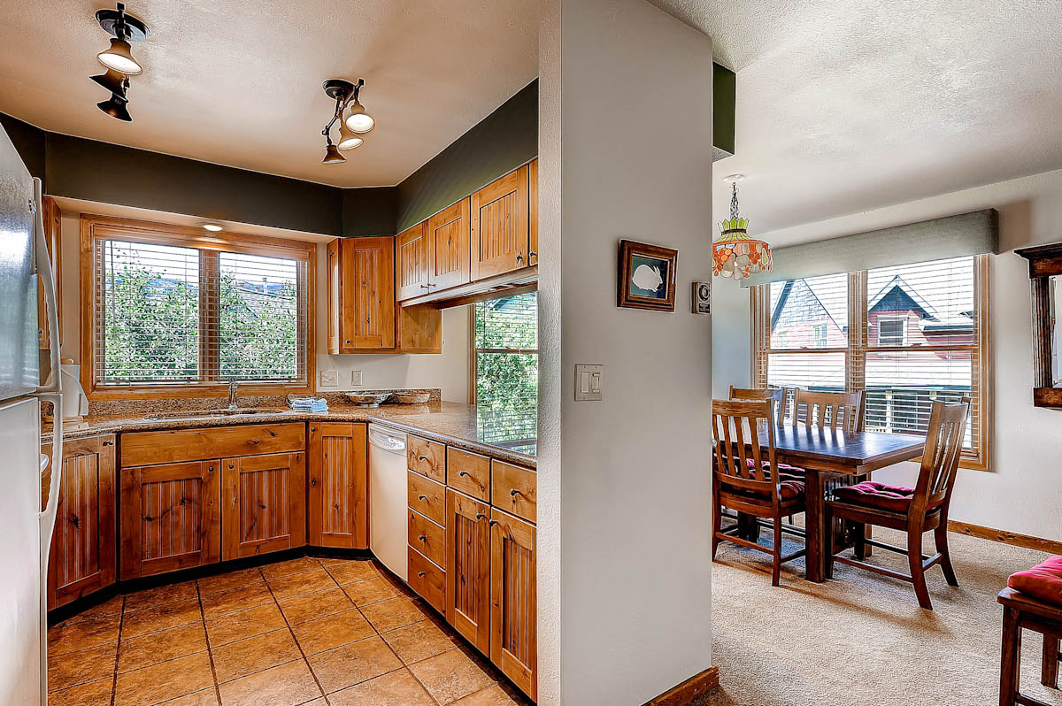 Breckenridge Home 926836