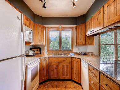 Breckenridge Home 926836