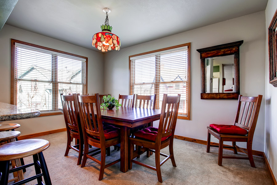 Breckenridge Home 926836