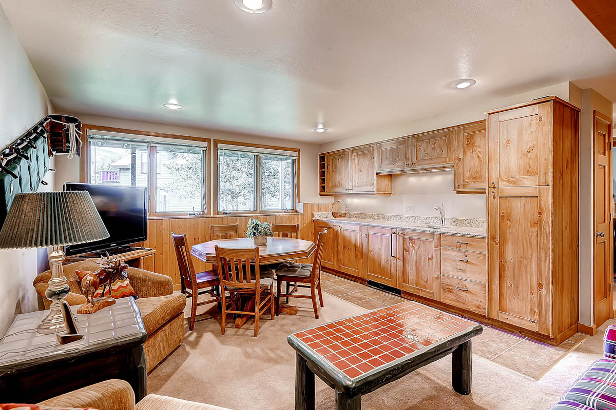Breckenridge Home 926836