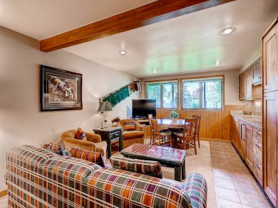 Breckenridge Home 926836
