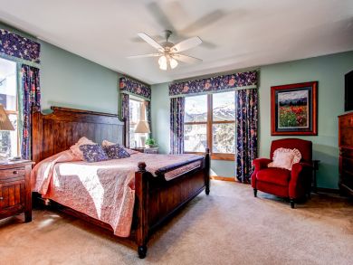 Breckenridge Home 926836