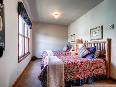 Breckenridge Home 926836