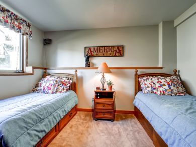 Breckenridge Home 926836