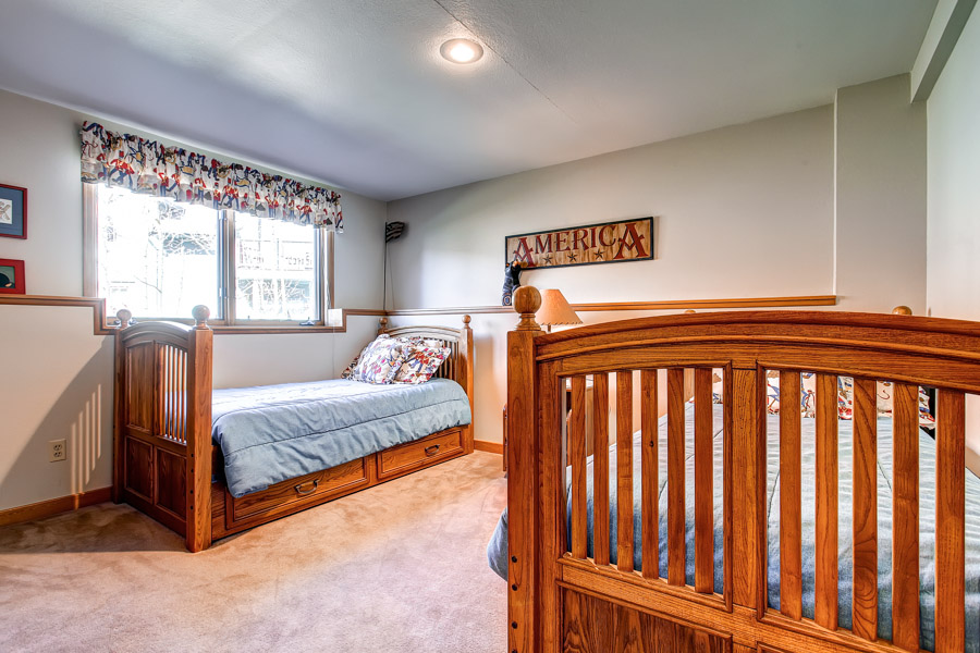 Breckenridge Home 926836