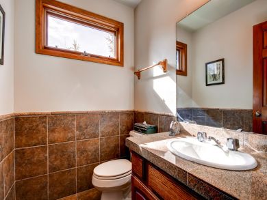 Breckenridge Home 926836