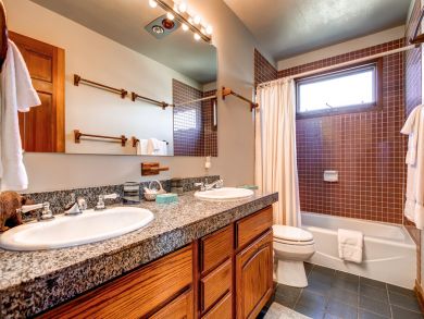 Breckenridge Home 926836