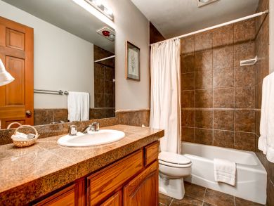 Breckenridge Home 926836