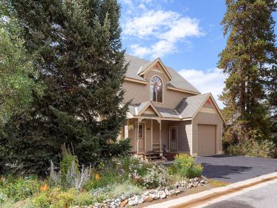 Breckenridge Home 926836