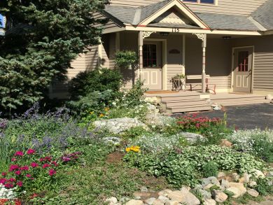 Breckenridge Home 926836