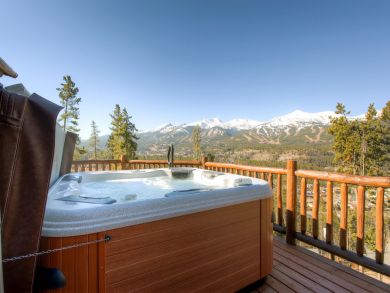 Breckenridge Home 926838