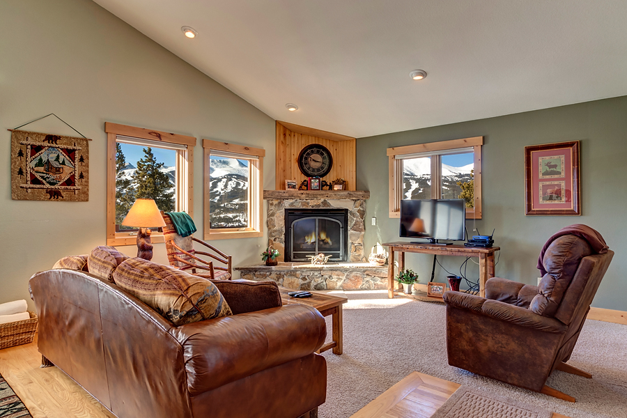 Breckenridge Home 926838