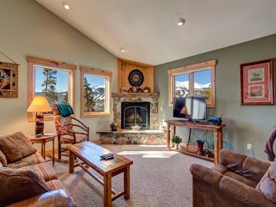 Breckenridge Home 926838
