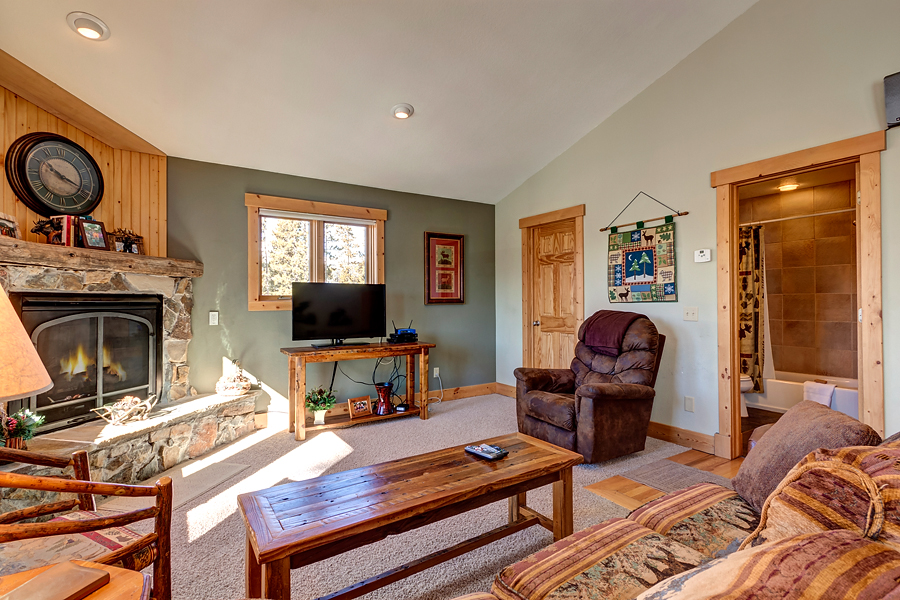 Breckenridge Home 926838