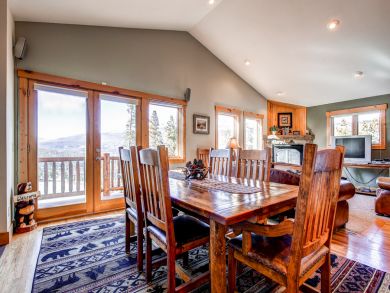 Breckenridge Home 926838