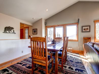 Breckenridge Home 926838