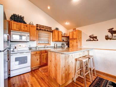 Breckenridge Home 926838
