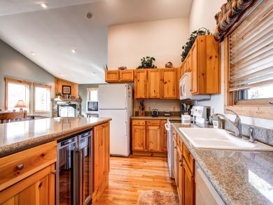 Breckenridge Home 926838