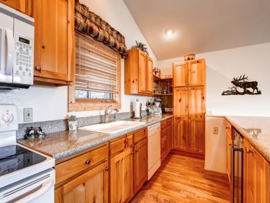 Breckenridge Home 926838