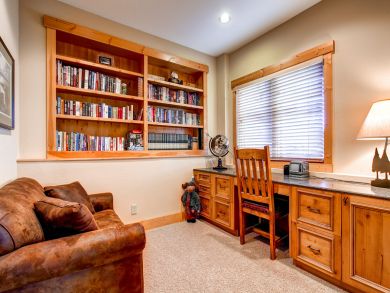 Breckenridge Home 926838