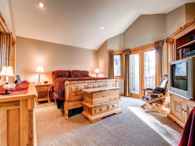 Breckenridge Home 926838