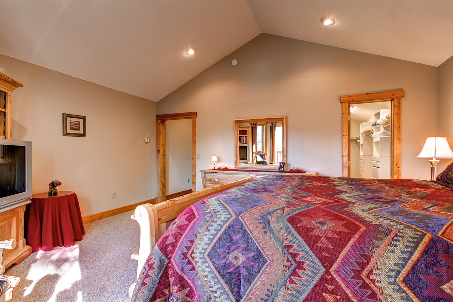 Breckenridge Home 926838