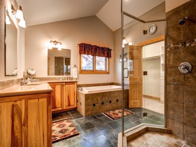 Breckenridge Home 926838