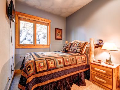 Breckenridge Home 926838