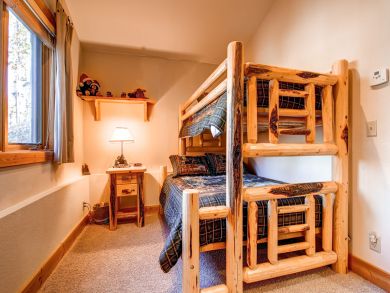 Breckenridge Home 926838