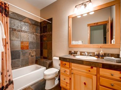 Breckenridge Home 926838